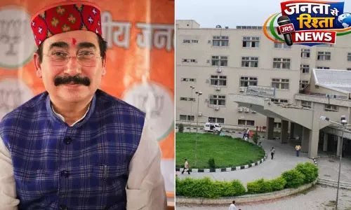 टांडा मेडिकल कॉलेज का कार्डियोलॉजी विभाग केवल एक डॉक्टर पर निर्भर टांडा मेडिकल कॉलेज का कार्डियोलॉजी विभाग केवल एक डॉक्टर पर निर्भर