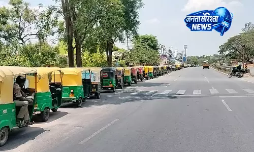 LPG संकट के बीच प्रोपेल बंकर दो दिन बाद खुला, गैस भरवाने के लिए लगी लंबी कतारें