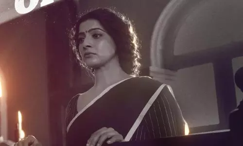 वरलक्ष्मी सरथकुमार की S Saraswathi ओटीटी रिलीज डेट और प्लेटफॉर्म की घोषणा
