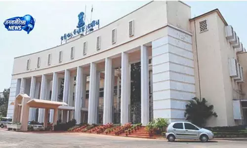 Odisha के मुख्यमंत्री मोहन माझी आज महत्वपूर्ण कैबिनेट बैठक की अध्यक्षता करेंगे