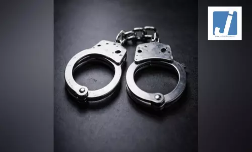 पुलिस की कार्रवाई, होली पर देसी कट्टे लेकर दहशत फैलाने वाला आरोपी गिरफ्तार