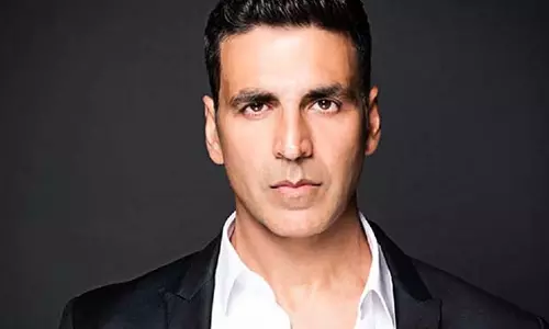 Akshay Kumar थाईलैंड में स्टूडेंट्स की ट्रेनिंग के लिए फंड देते हैं, कंटेस्टेंट ने बताया