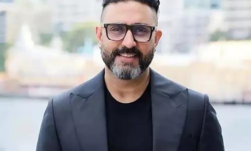 अभिषेक बच्चन ने stardom के पीछे न भागने के बारे में खुलकर बात की अभिषेक बच्चन ने stardom के पीछे न भागने के बारे में खुलकर बात की