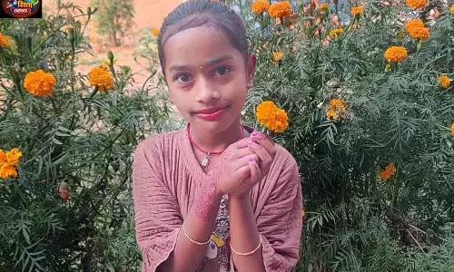 Rajnagar नाबालिग लड़की का शव नहर से बरामद, मचा हड़कंप