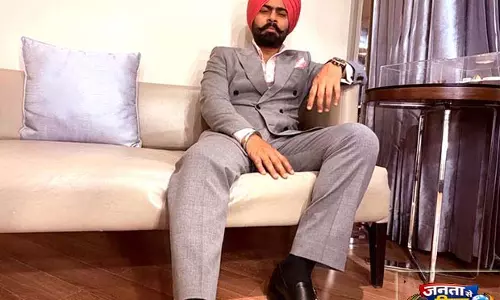 Maamla Legal Hai 2 पर अंजुम बत्रा: ‘शूटिंग के दौरान मिंटू को खोजा