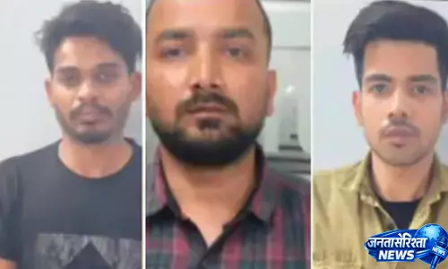 Gwalior : साइबर क्राइम ने ₹2.52 करोड़ के डिजिटल फ्रॉड केस का किया पर्दाफाश