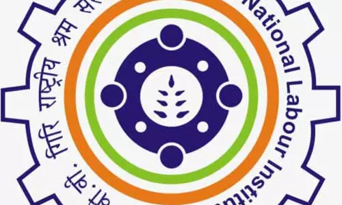 नोएडा VVGNLI में अंतरराष्ट्रीय लीडरशिप प्रशिक्षण का आयोजन नोएडा VVGNLI में अंतरराष्ट्रीय लीडरशिप प्रशिक्षण का आयोजन