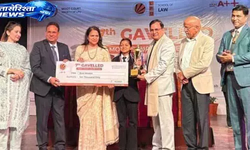 न्यायिक शिक्षा और पेशेवर अनुशासन पर Justice Nargal का बयान