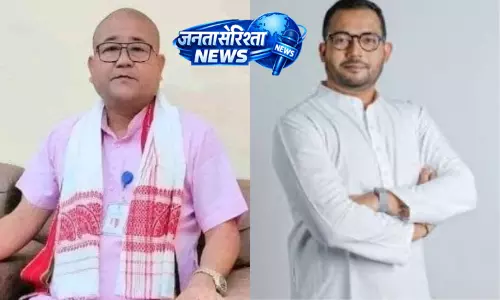 असम में चबुआ-लाहोवाल सीट पर BJP और कांग्रेस के बीच होगी कड़ी टक्कर
