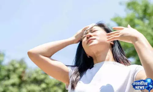 Womens Health इस मौसम में गर्मी के असर को कम करने और हेल्दी रहने के लिए ये करें