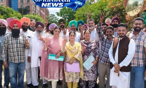 निर्दलीय MLA राणा इंदर प्रताप के गुट ने फत्तू ढींगा ब्लॉक चुनाव जीत लिया निर्दलीय MLA राणा इंदर प्रताप के गुट ने फत्तू ढींगा ब्लॉक चुनाव जीत लिया
