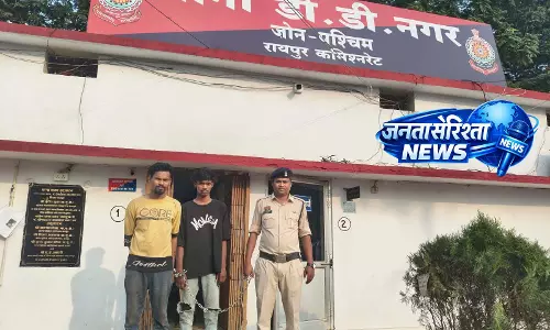 डीडी नगर इलाके में 5 चोरी के मामले सुलझाए, 3 आरोपी गिरफ्तार डीडी नगर इलाके में 5 चोरी के मामले सुलझाए, 3 आरोपी गिरफ्तार