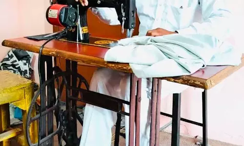 Ludhiana: दर्जी मलौध ब्लॉक समिति के अध्यक्ष बने