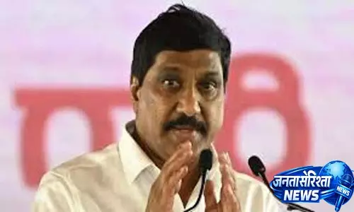 AP के मंत्री ने राज्य के विकास को लेकर जगनमोहन रेड्डी की आलोचना की AP के मंत्री ने राज्य के विकास को लेकर जगनमोहन रेड्डी की आलोचना की