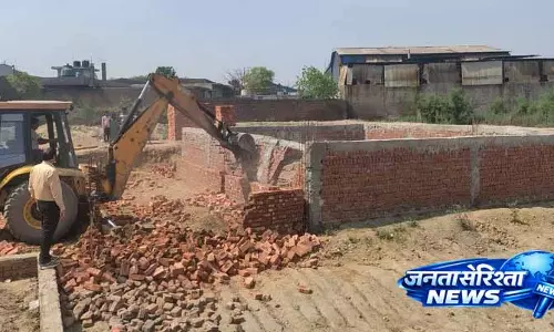 Ludhiana: नगर निगम की निगरानी और जवाबदेही पर उठे सवाल Ludhiana: नगर निगम की निगरानी और जवाबदेही पर उठे सवाल