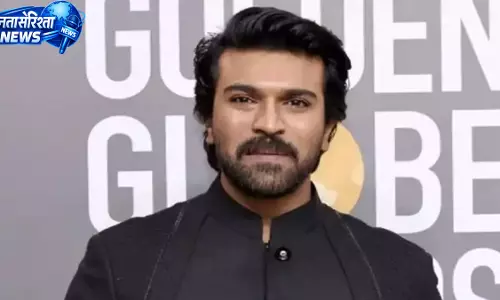 Ram Charan और मेगा फैमिली की फिल्म ‘रक्षा’ ने रिलीज से पहले बढ़ाई चर्चा Ram Charan और मेगा फैमिली की फिल्म ‘रक्षा’ ने रिलीज से पहले बढ़ाई चर्चा