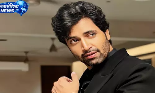 Adivi Sesh ने करियर सलाह दी और ‘डकैत’ को प्रमोट किया Adivi Sesh ने करियर सलाह दी और ‘डकैत’ को प्रमोट किया
