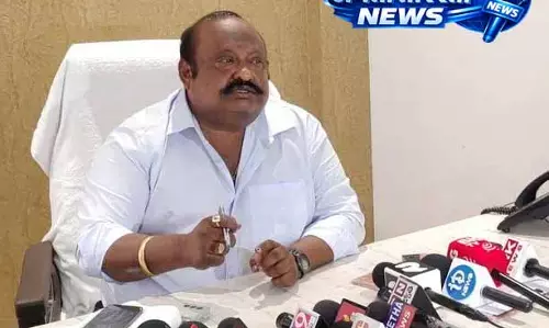 Mancherial: स्थानीय विकास और प्रशासन पर ध्यान केंद्रित