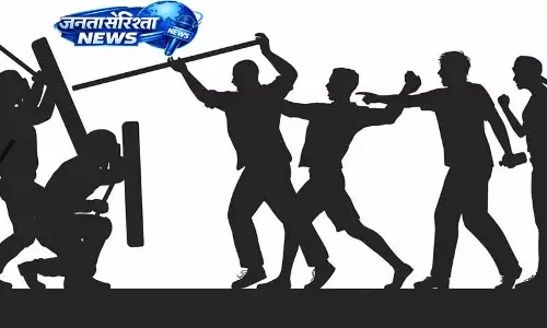 Hyderabad: पुलिस ने निवारक कदम उठाने का आश्वासन दिया Hyderabad: पुलिस ने निवारक कदम उठाने का आश्वासन दिया