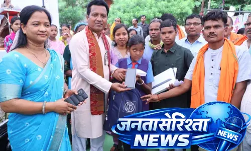 घरघोड़ा में आयोजित जनसमस्या निवारण शिविर में सैकड़ों हितग्राही हुए लाभान्वित घरघोड़ा में आयोजित जनसमस्या निवारण शिविर में सैकड़ों हितग्राही हुए लाभान्वित