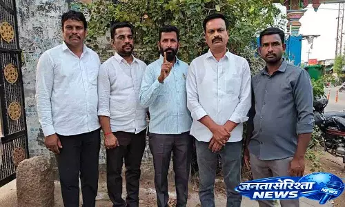 रामरेड्डी ने KCR Camp पर हमले को लेकर पुलिस पर निशाना साधा