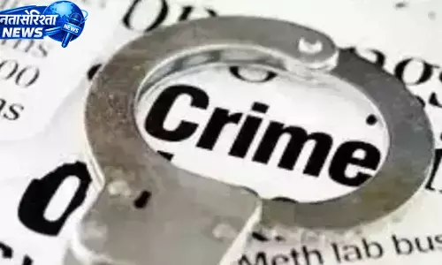 14 चोरी के Cases  में 6 आरोपी गिरफ्तार, ₹80 लाख की संपत्ति बरामद