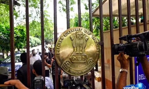 Himayani Puri Case में टेकडाउन आदेश के खिलाफ अपील Himayani Puri Case में टेकडाउन आदेश के खिलाफ अपील