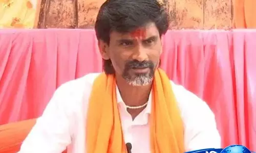क्या मराठों पर धनगर, मुस्लिम और दलितों को थोपने की साजिश है? : Manoj Jarange Patil क्या मराठों पर धनगर, मुस्लिम और दलितों को थोपने की साजिश है? : Manoj Jarange Patil