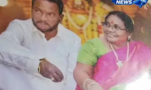 Sangareddy: पटनचेरू गेटेड कम्युनिटी में पत्नी की हत्या