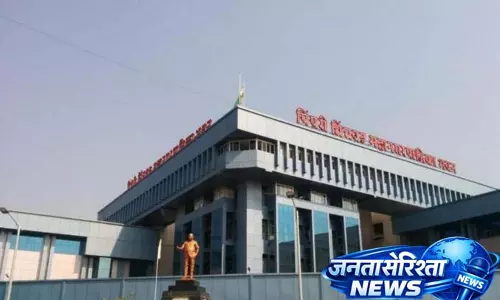 Pimpri Chinchwad कमिश्नर की स्टडी या अप्रैल फूल? मेयर की बातें भी हवा में Pimpri Chinchwad कमिश्नर की स्टडी या अप्रैल फूल? मेयर की बातें भी हवा में