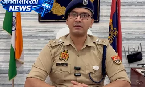 पुलिस ने पकड़ा अंतर्जनपदीय गांजा तस्कर गिरोह, दो इनामी बदमाश भी गिरफ्तार