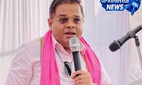 जग्गी हत्याकांड: अमित जोगी सुप्रीम कोर्ट में SLP किया दाखिल जग्गी हत्याकांड: अमित जोगी सुप्रीम कोर्ट में SLP किया दाखिल
