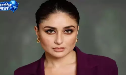Kareena Kapoor ने ‘धुरंधर’ को डायरेक्टर की फिल्म बताया, आदित्य धर को किया क्रेडिट