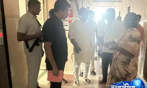 लापता व्यापारी की नागपुर में हत्या कर दी गई लापता व्यापारी की नागपुर में हत्या कर दी गई