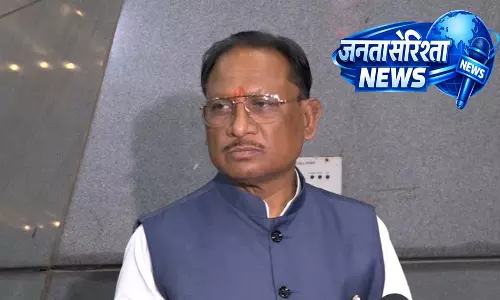 CM विष्णुदेव साय का बड़ा दावा, बंगाल में भाजपा की जीत पक्की