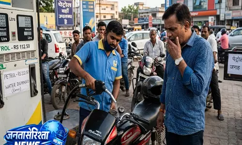 सांकेतिक तस्वीर (AI)