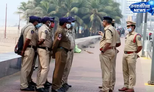 Arogya Bhadratha Scheme के तहत पुलिस की अनदेखी का मामला