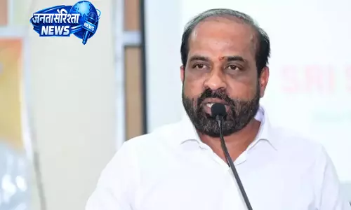 Andhra Pradesh ने महिलाओं के सशक्तिकरण के लिए 10-पॉइंट फ्रेमवर्क पेश किया Andhra Pradesh ने महिलाओं के सशक्तिकरण के लिए 10-पॉइंट फ्रेमवर्क पेश किया