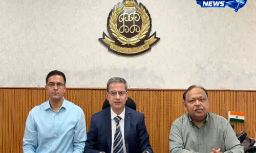चंडीगढ़ ग्रेनेड हमले का मामला सुलझा, 5 गिरफ्तार, पाकिस्तान की ISI से जुड़ाव का शक