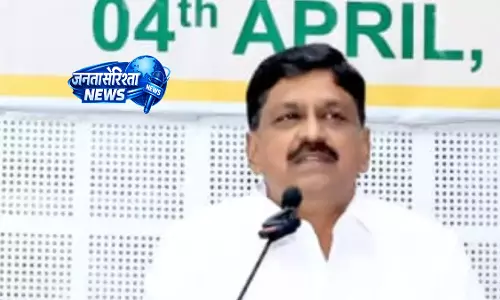 केशव ने कहा: Andhra Pradesh की वित्तीय स्थिति चिंताजनक केशव ने कहा: Andhra Pradesh की वित्तीय स्थिति चिंताजनक