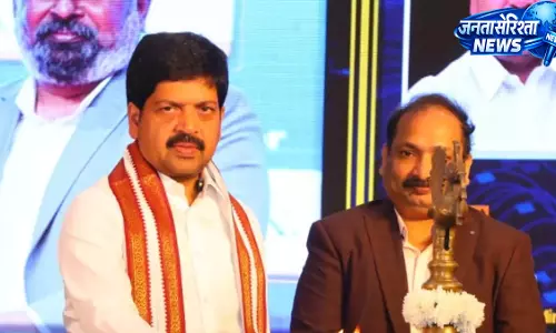 Amaravati Summit : युवाओं से AI के अवसरों का लाभ उठाने की अपील
