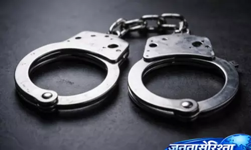 दो महीने में 30 करोड़ की नशीली सामग्री जब्त, 202 आरोपी गिरफ्तार दो महीने में 30 करोड़ की नशीली सामग्री जब्त, 202 आरोपी गिरफ्तार