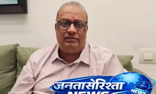 शिवसेना प्रवक्ता ने लाड़की बहना योजना पर विपक्ष के आरोप को बताया बेबुनियाद