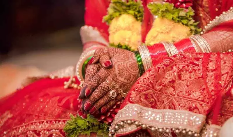दहेज हत्या मामले में Delhi कोर्ट ने पति और ससुराल वालों को किया बरी दहेज हत्या मामले में Delhi कोर्ट ने पति और ससुराल वालों को किया बरी