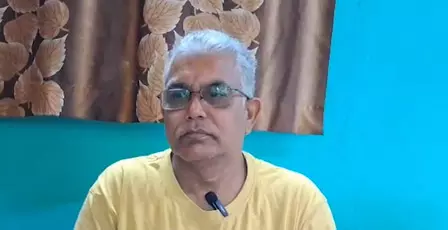 टीएमसी के मंत्री सुजीत बोस और रथिन घोष को ईडी के समन पर भाजपा का निशाना, कहा- बंगाल में चरम पर भ्रष्टाचार टीएमसी के मंत्री सुजीत बोस और रथिन घोष को ईडी के समन पर भाजपा का निशाना, कहा- बंगाल में चरम पर भ्रष्टाचार