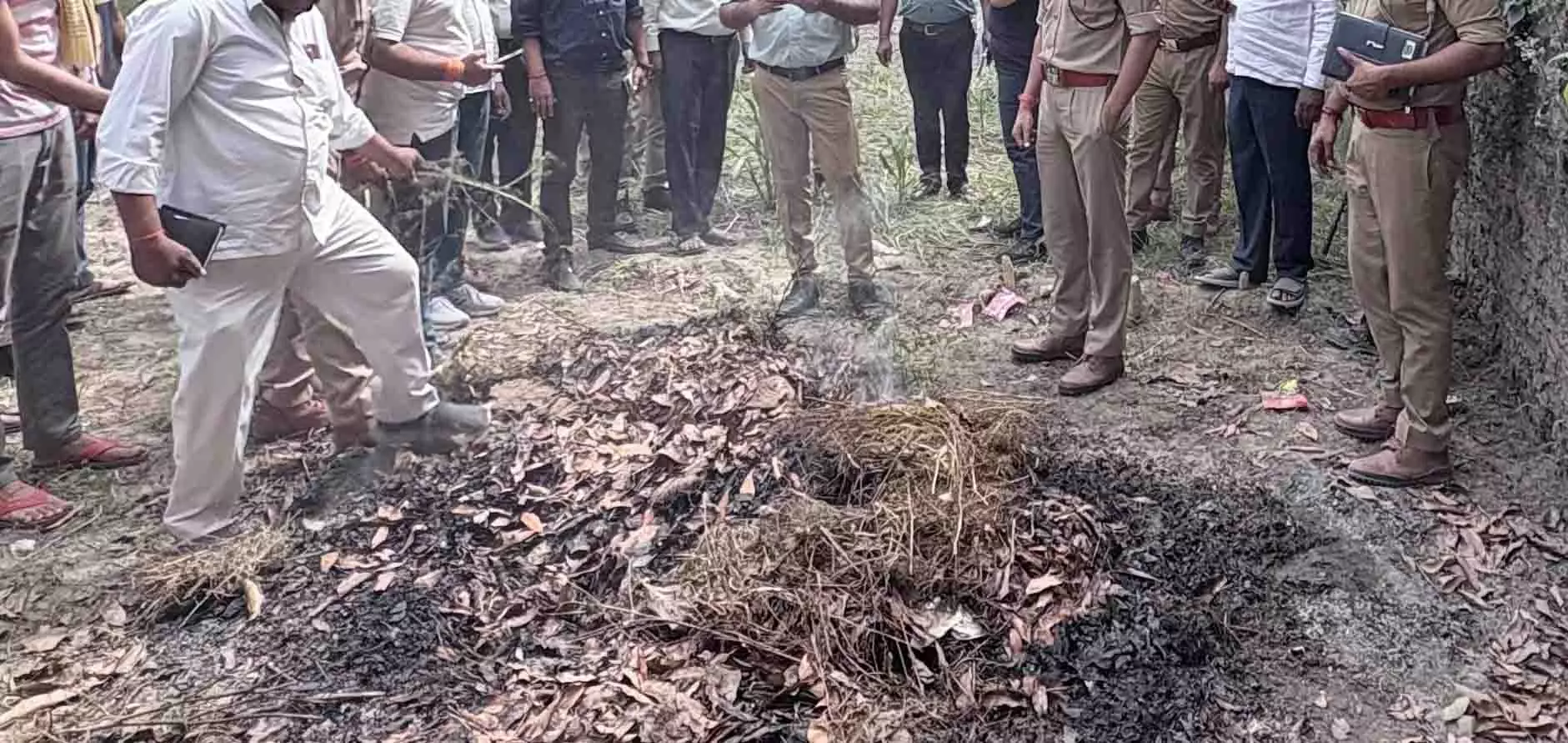 OMG! कई बच्चों की बिगड़ी हालत, स्कूल में अचानक धुआं भरा, फिर... OMG! कई बच्चों की बिगड़ी हालत, स्कूल में अचानक धुआं भरा, फिर...