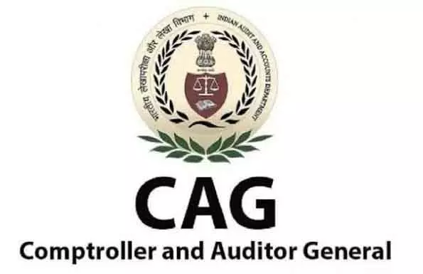 कैग रिपोर्ट: 2025 में J&K की आर्थिक वृद्धि 11.18% तक कम हुई कैग रिपोर्ट: 2025 में J&K की आर्थिक वृद्धि 11.18% तक कम हुई