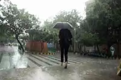 राजस्थान के 20 से ज्यादा जिलों में भारी बारिश और ओलावृष्टि का अलर्ट राजस्थान के 20 से ज्यादा जिलों में भारी बारिश और ओलावृष्टि का अलर्ट