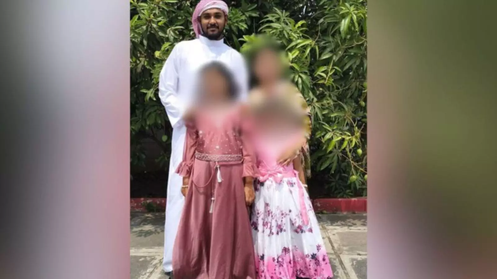 Hanamkonda में प्रेग्नेंट महिला और उसकी दो बेटियों की पूल में डूबने की घटना को पुलिस ने बताया ट्रिपल मर्डर Hanamkonda में प्रेग्नेंट महिला और उसकी दो बेटियों की पूल में डूबने की घटना को पुलिस ने बताया ट्रिपल मर्डर