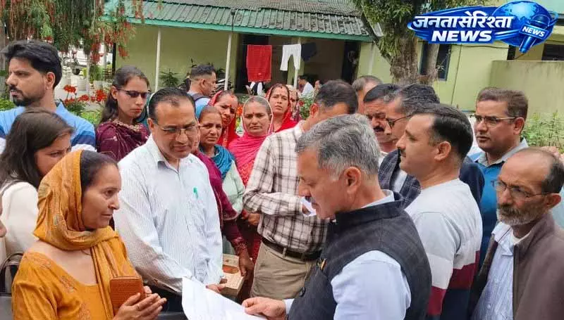 Himachal बजट में मछुआरों के लिए राहत की घोषणा Himachal बजट में मछुआरों के लिए राहत की घोषणा